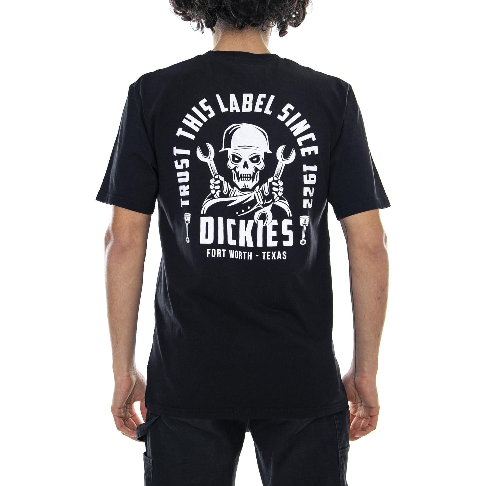  06 210636-BK  DICKIES 