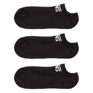  VN000XSXBLK1  VANS 