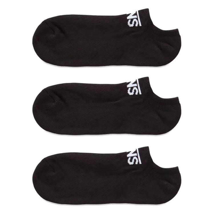  VN000XSXBLK1  VANS 
