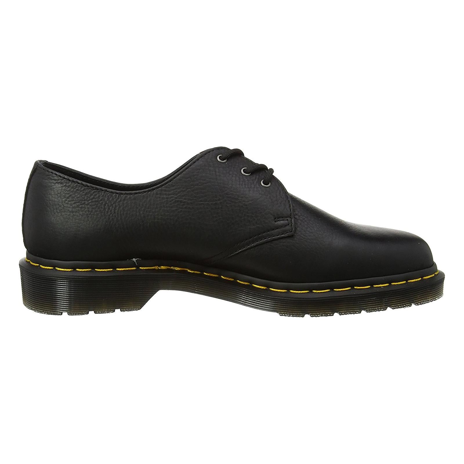 1461 CARPATHIAN BLACK DMS1461BKCA21144001  DR.MARTENS 
