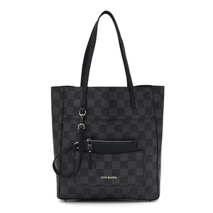  SMABKIMLOGO-BLK  STEVE MADDEN 