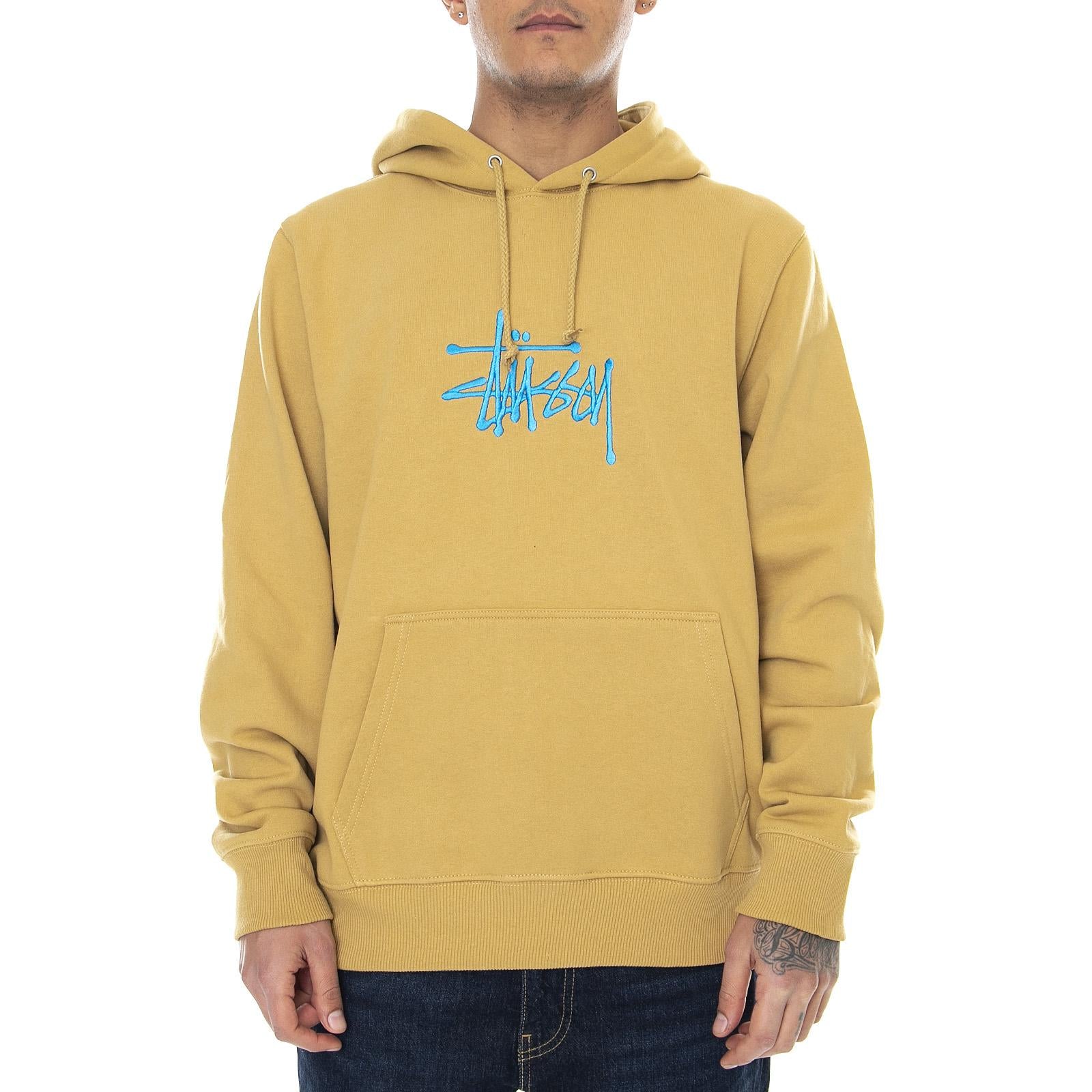  118425-KHAK  STUSSY 