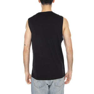M EVOLUTION SD REG TA - Canotta Uomo Nera NF0A8FD4 JK31 THE NORTH FACE 