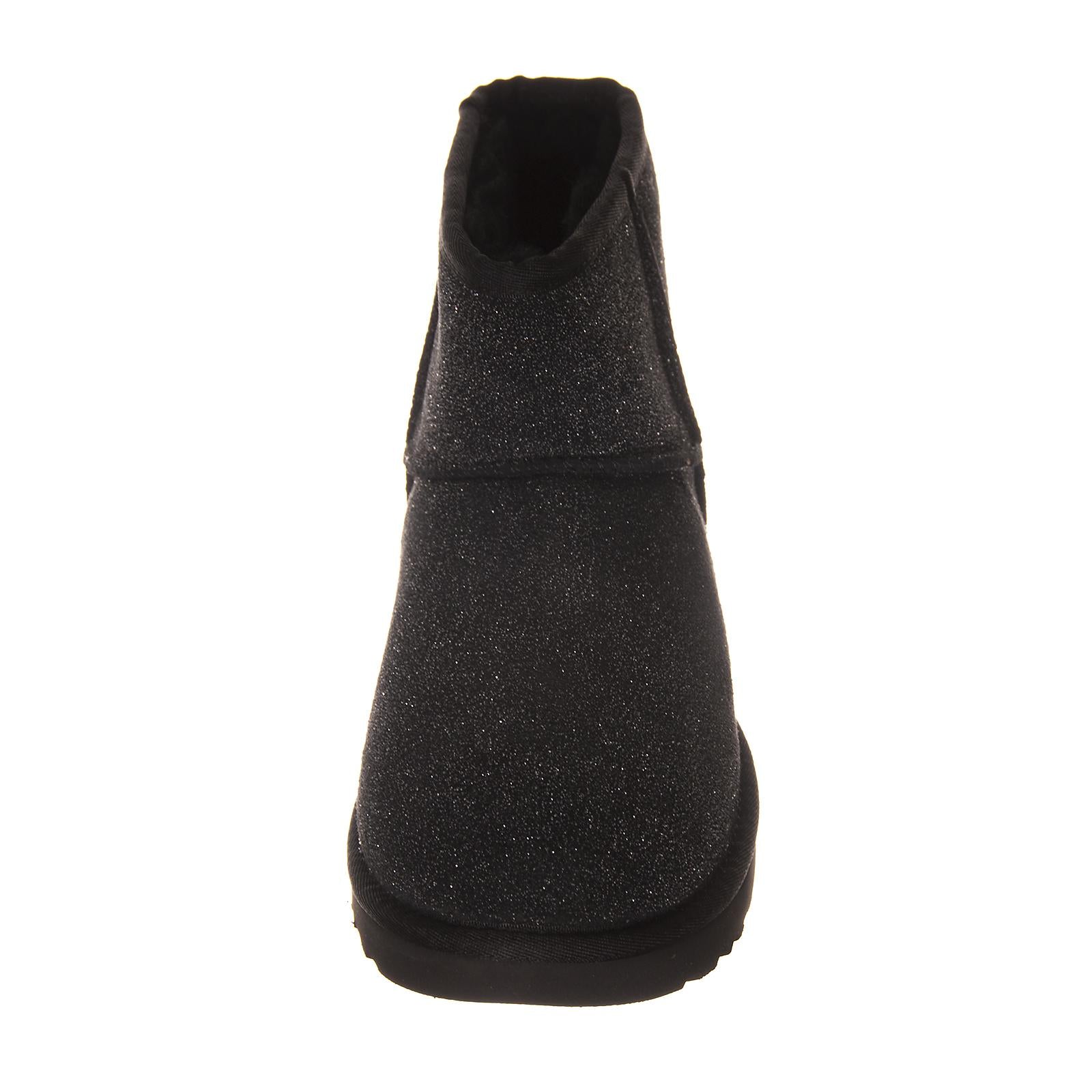 MINI CLASSIC  SEREIN BLACK WOM UGSCLMSBK1013984W  UGG 