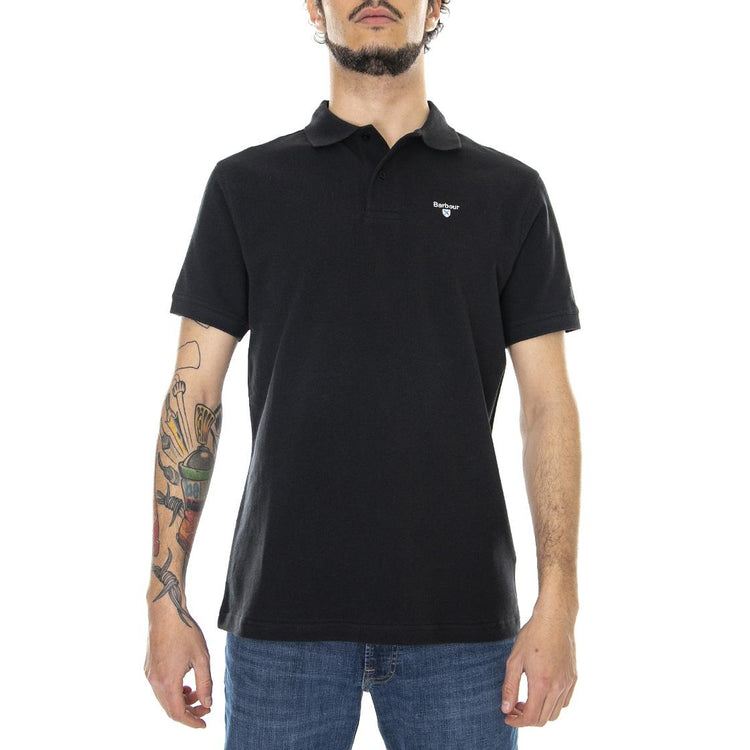  MML0358-BK31-SS22  BARBOUR 