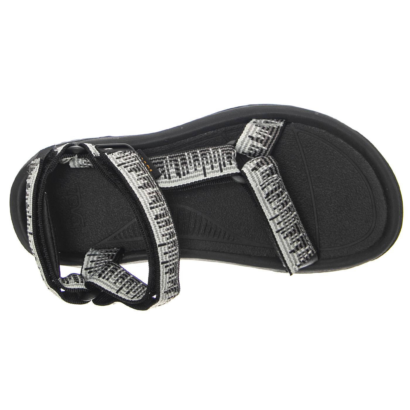 Hurricane XLT2  W ABKW - Sandali Donna Multicolore 1019235-ABKW  TEVA 