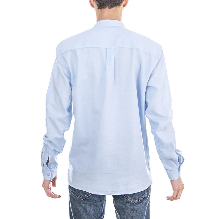 ISHAK 2062 SOFT BLUE 161572062-617  MINIMUM 