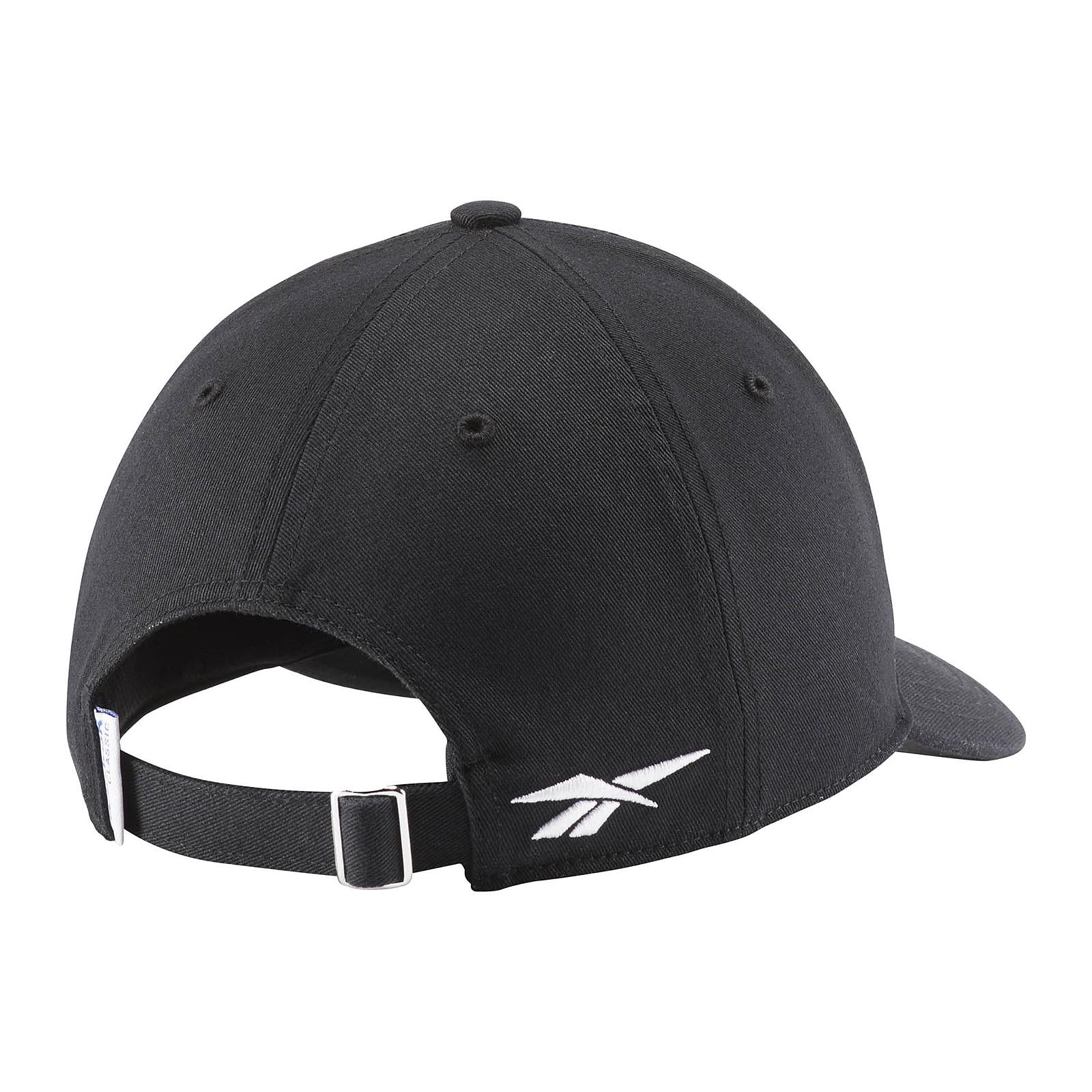 CL LOST & FOUND CAP BLACK CE3432  REEBOK 