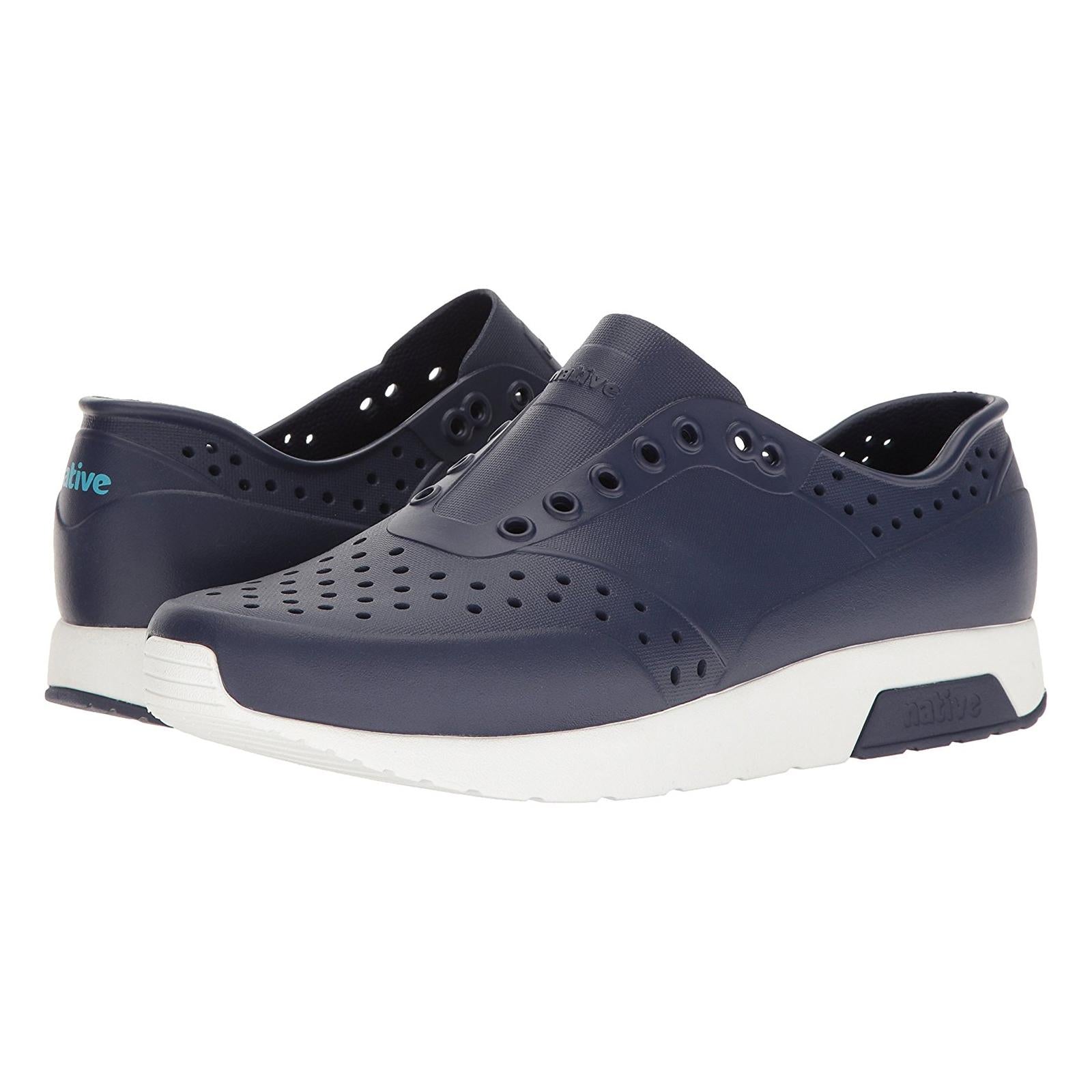 LENNOX REGATTA BLUE/SHELL WHITE 11105000-4201  NATIVE 