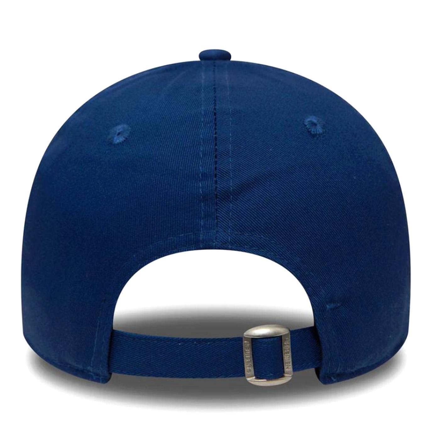 League Essential 9Forty New York Yankees Lorry / White - Cappello con Visiera Blu 11157579  NEW ERA 