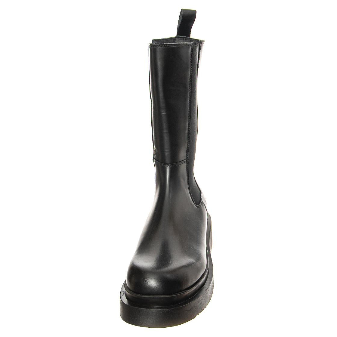  BTSTBAND14-BKS  MR BOOTS 