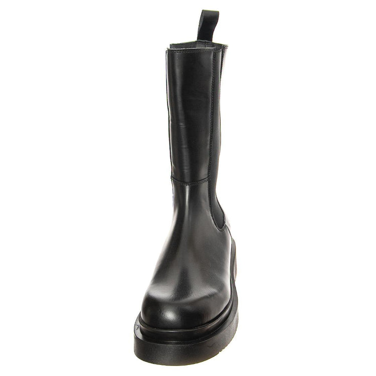  BTSTBAND14-BKS  MR BOOTS 