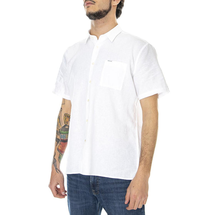  MSH5093-WH11-SS22  BARBOUR 