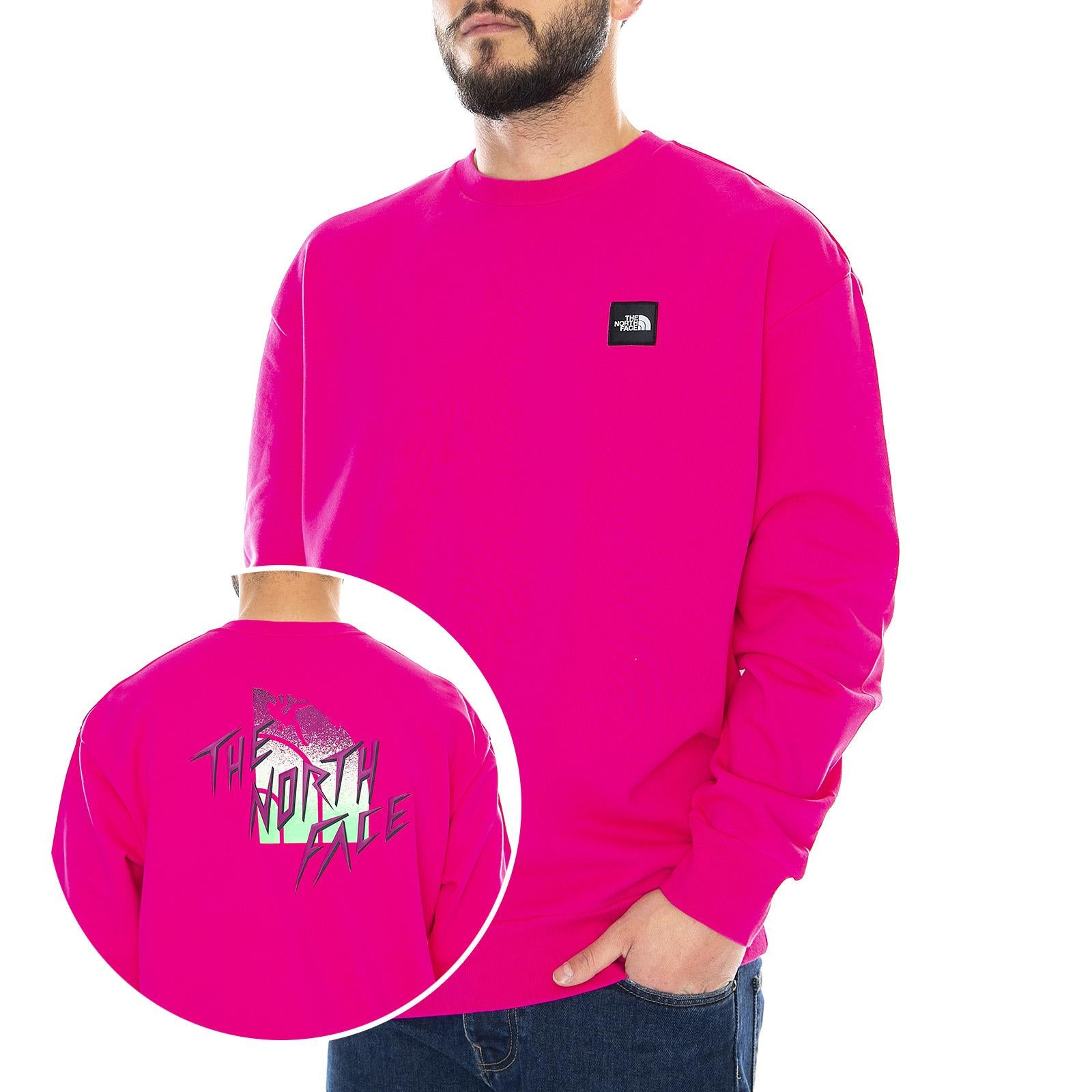  NF0A4C9JWUG  THE NORTH FACE 