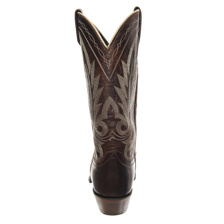 Ishani Cabra Volcano Brass Boots - Stivali Donna Marroni CBSISHANI-CABVOLBRS  CABORCA 