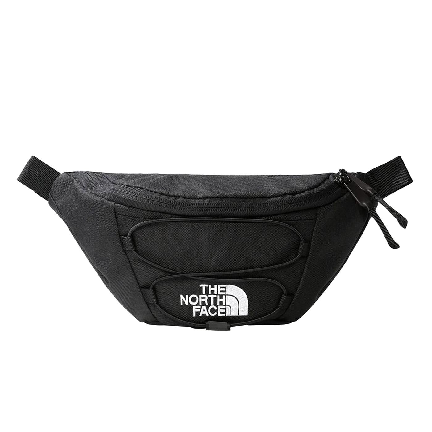 Jester Lumbar TNF Black / NPF - Marsupio Nero NF0A52TM4H01  THE NORTH FACE 