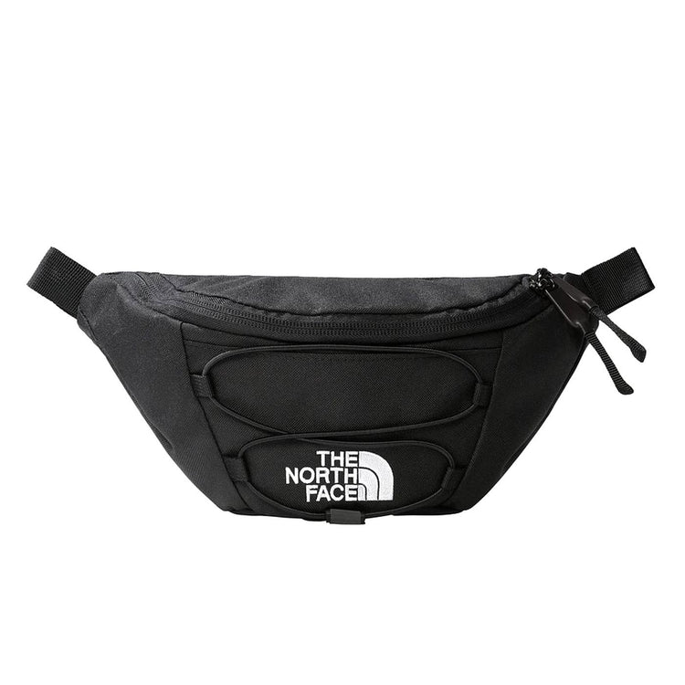 Jester Lumbar TNF Black / NPF - Marsupio Nero NF0A52TM4H01  THE NORTH FACE 
