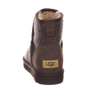 MINI CLASSIC  DONEGAL GRIZZLY MEN UGMCLMDOGRZ1013578M  UGG 