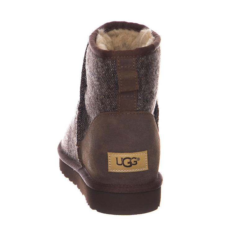 MINI CLASSIC  DONEGAL GRIZZLY MEN UGMCLMDOGRZ1013578M  UGG 