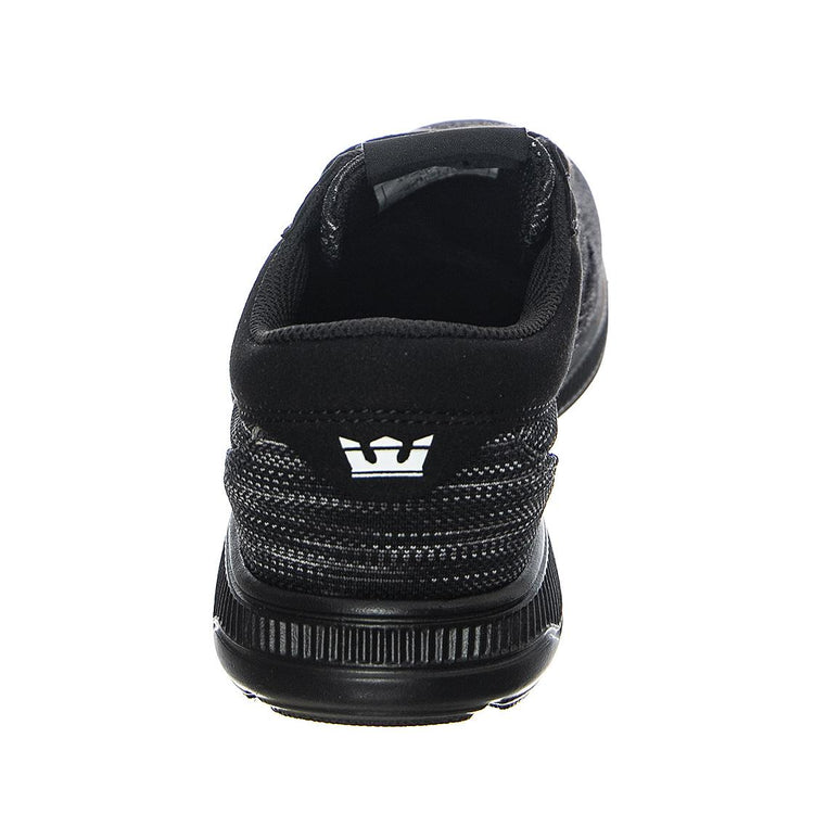  HAMMER RUN Multi-Black  SUPRA 