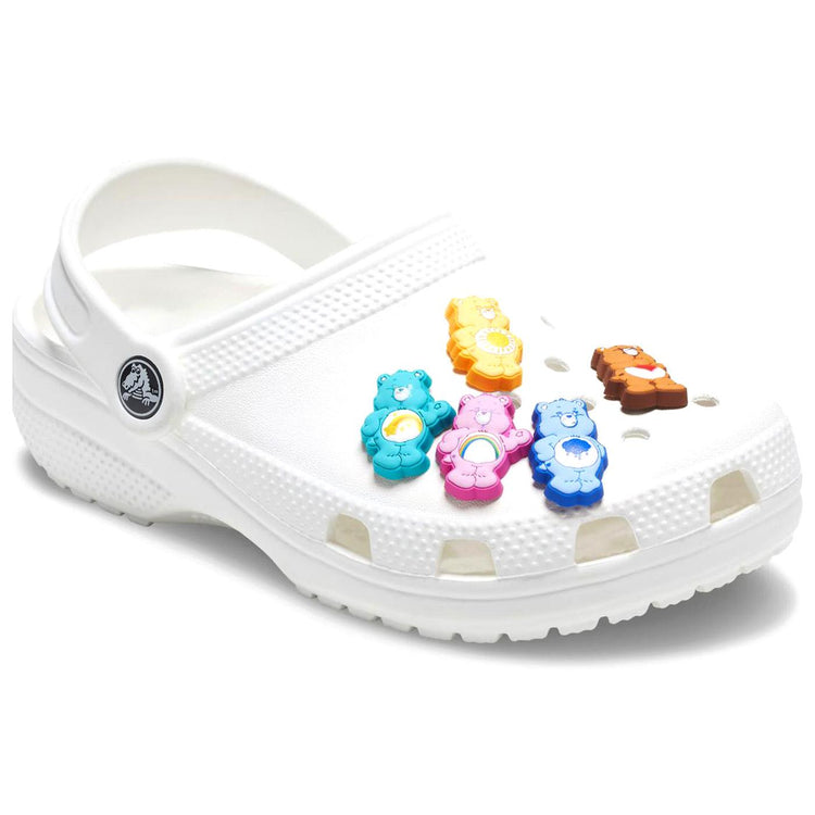 Care Bears 5 Pack - Set da 5 Charms Crocs Multicolore 10013586  CROCS 