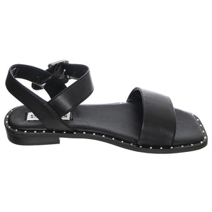 Nitrous Black / Black - Sandali Donna Neri SMSNITROUS-BLK  STEVE MADDEN 