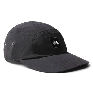 Explore Cap Black - Cappellino con Visiera Nero NF0A7WHBJK31  THE NORTH FACE 