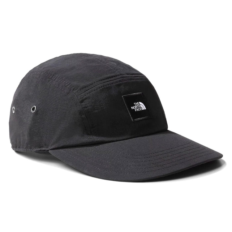 Explore Cap Black - Cappellino con Visiera Nero NF0A7WHBJK31  THE NORTH FACE 