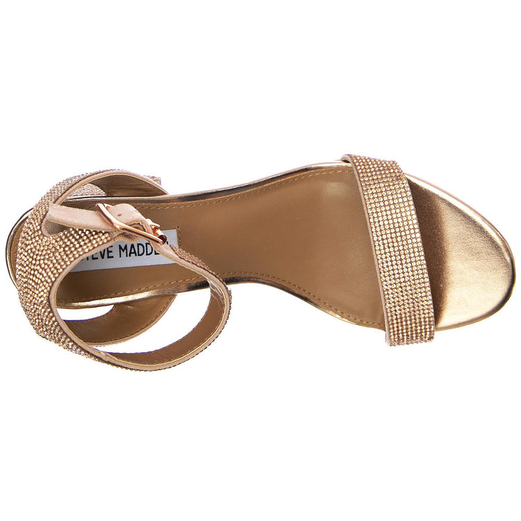  MALI03S1-ROS GO MUL  STEVE MADDEN 