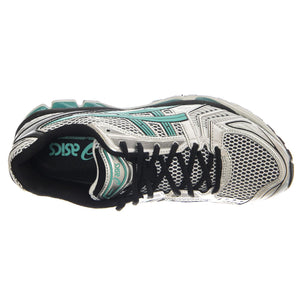 Gek-Kayano 14 White / Waterfall - Scarpe Uomo Multicolore 1203A740-100  ASICS 