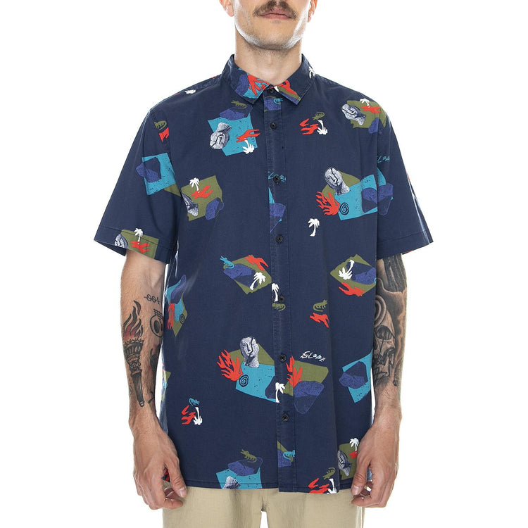  GB01914010-INK  GLOBE 