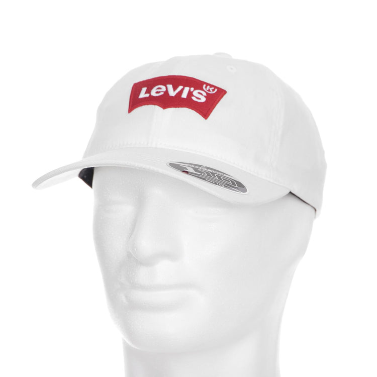 BIG BATWING FLEX FIT CAP 119555_7  LEVIS 