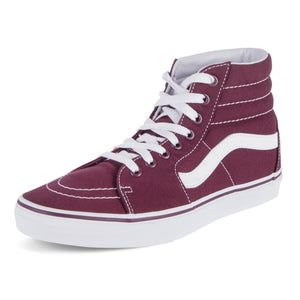 UA SK8-HI (CANVAS) PORT ROYALE VA38GEJX5  VANS 