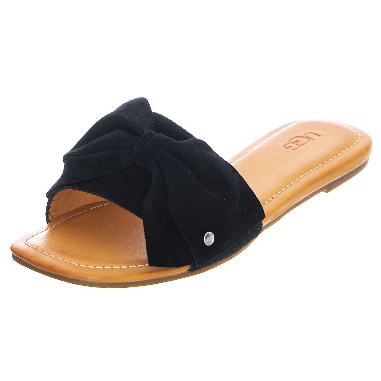  UGSDEANBLK1109971W  UGG 