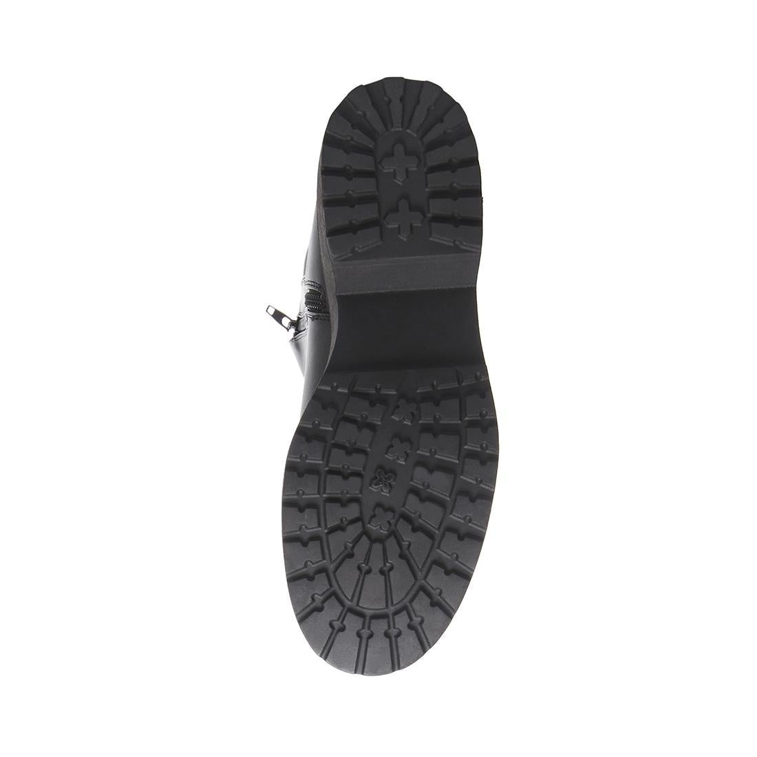 Callback Black - Stivali Donna Neri SMSCALLBACK-BLK  STEVE MADDEN 