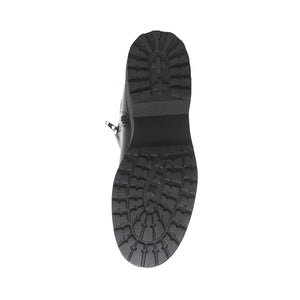 Callback Black - Stivali Donna Neri SMSCALLBACK-BLK  STEVE MADDEN 