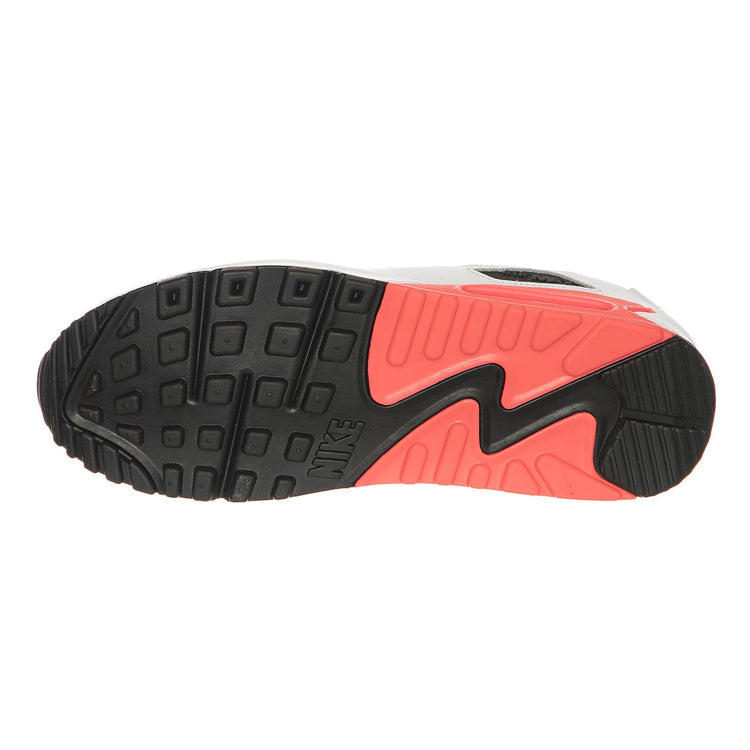 Air Max 95 Essential WHITE/BLACK-SOLAR RED-ULTRAMARINE 749766-106  NIKE 