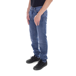 511 Slim Fit - Newfoundland Strong - Jeans Uomo Blu 04511-2986 . LEVIS 